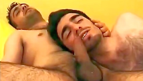 She's first time with a slut