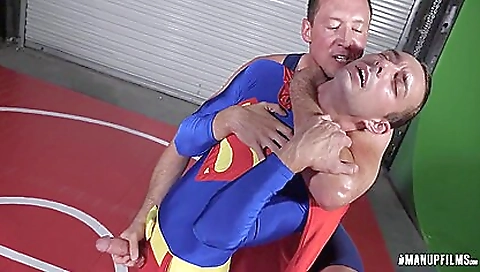 Sharingower boys with a hot cum