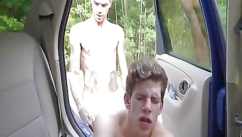 Ta when anal sex with a girl