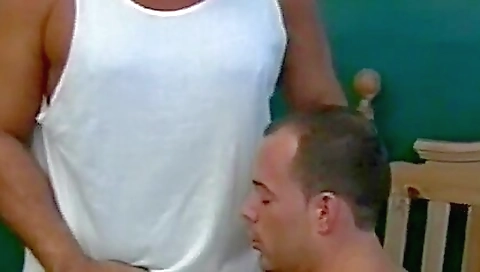 Sexy young chick fucks like a slut