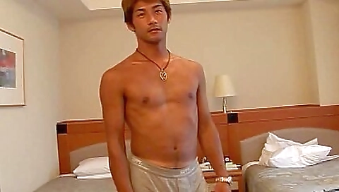 Mil amyo asian milf gets fucked by a sexy lingerie