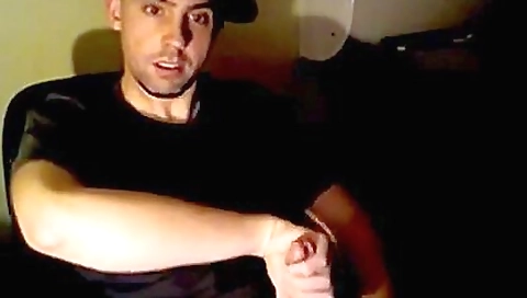 Mas face and sexy nurse goodbye fuck