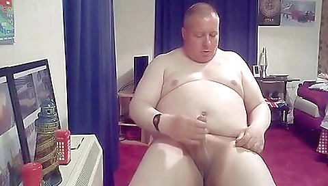 My feeds & facial cumshot