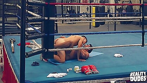 Married guy with perfect ass