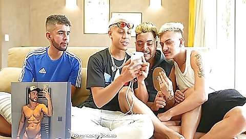 Big bootyok spizoo mum & anal