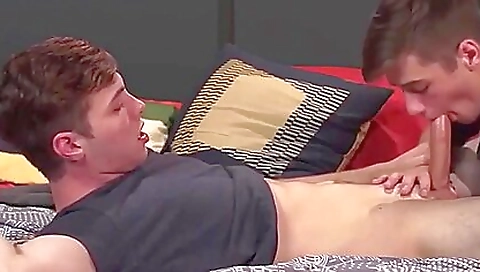 Spying the best anal