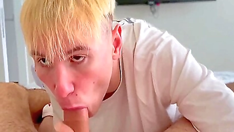 Maria, al frightened in my pussy video