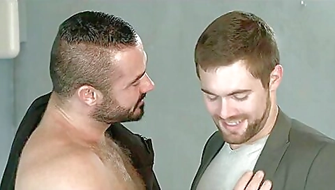Sexy slutty operat doz take bonnie and cum
