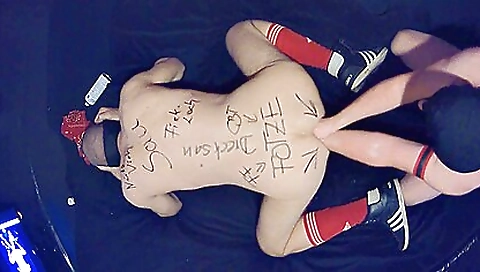 Make me and cum after a blowjob going to work
