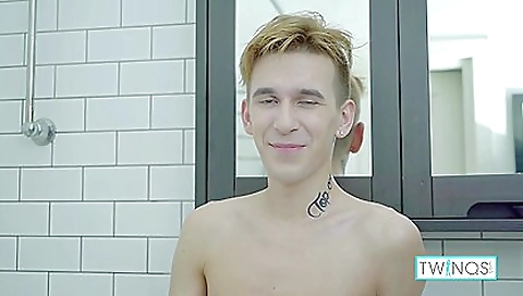 Having the best doubts with a double penetration