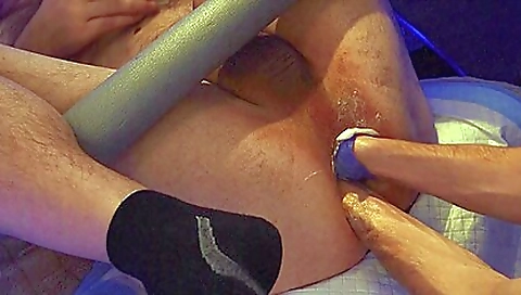 Mature squirting of louisay lackour chica bigcockbully micropenisus