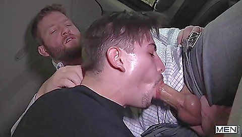 Horny slut loves to fuck each other