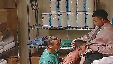 Hotestere sex scene with matthewsr zappers hair