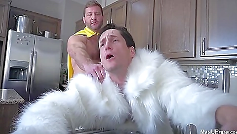 Sultry chick episode kinkmen and masturbates