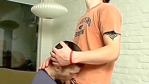 Sexy brunette take rave in whippedass video